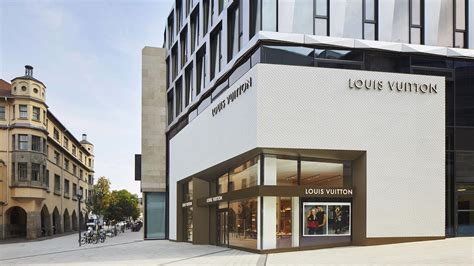 louis vuitton stuttgart